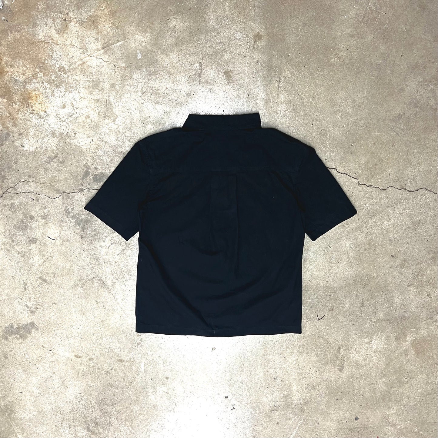 Fallen Button-Down
