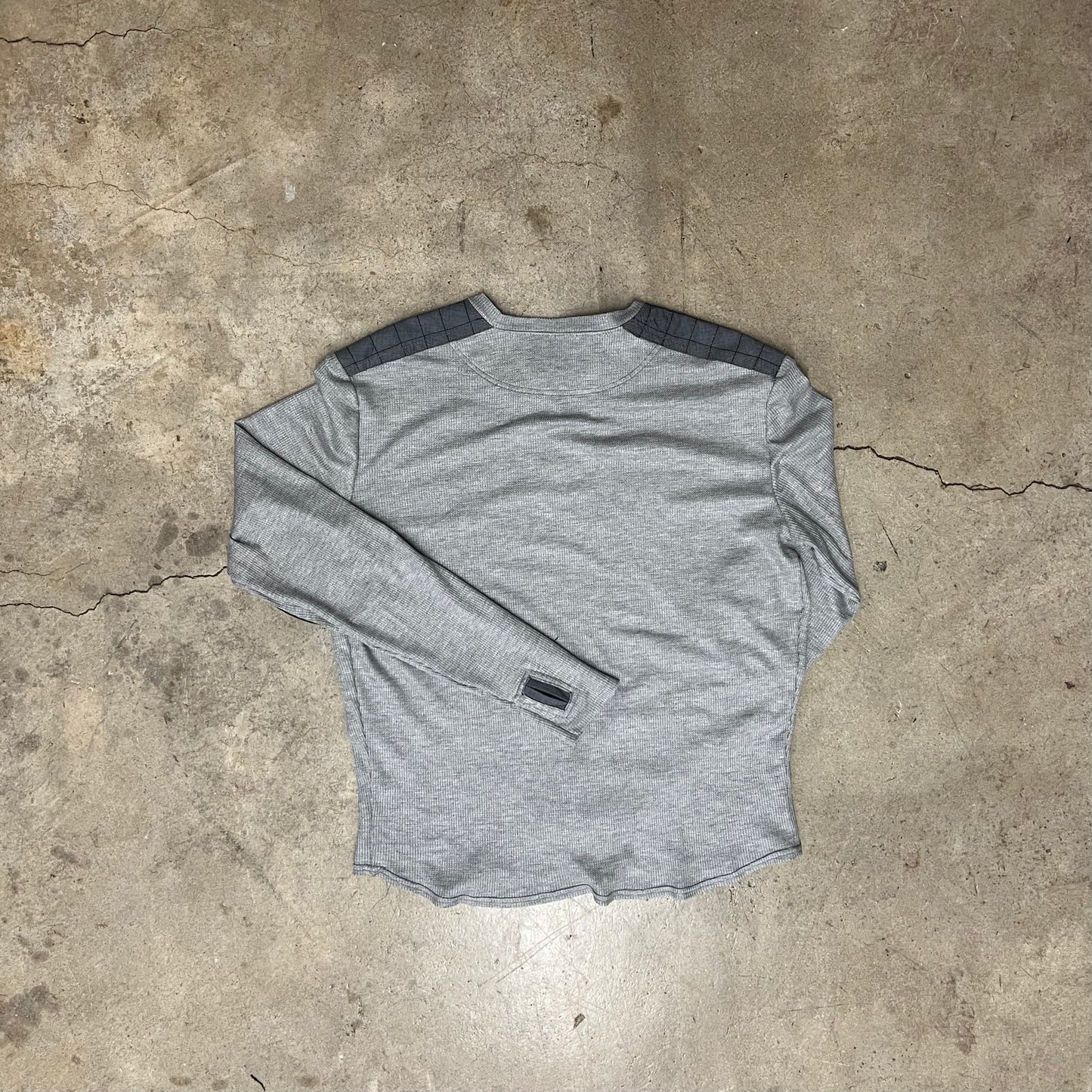 Thermal Henley