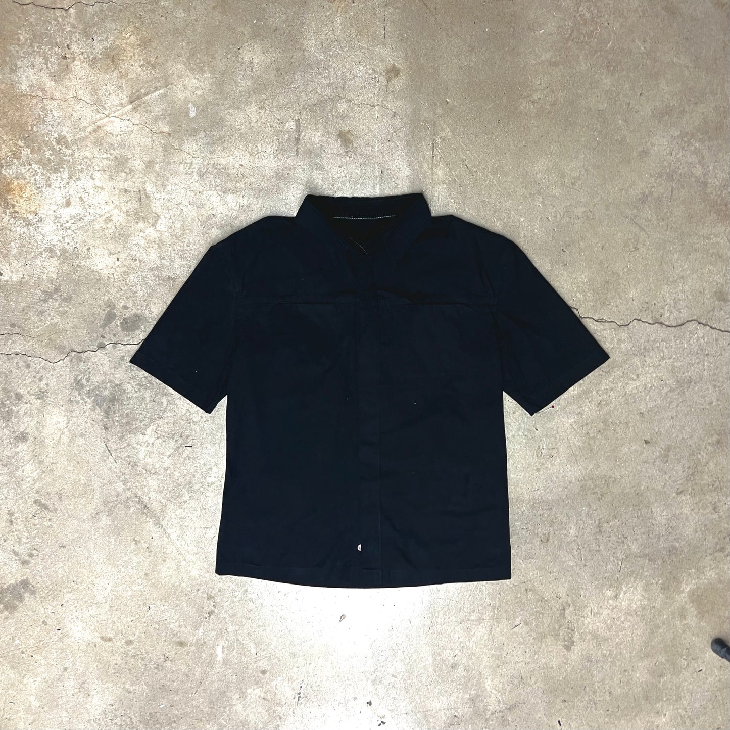 Fallen Button-Down