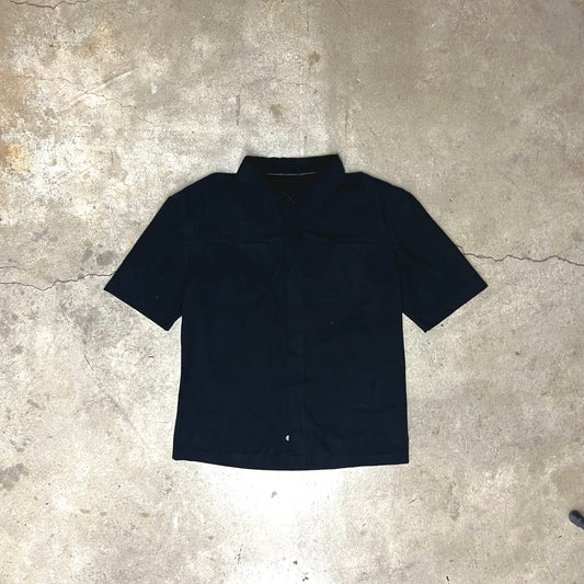 Fallen Button-Down