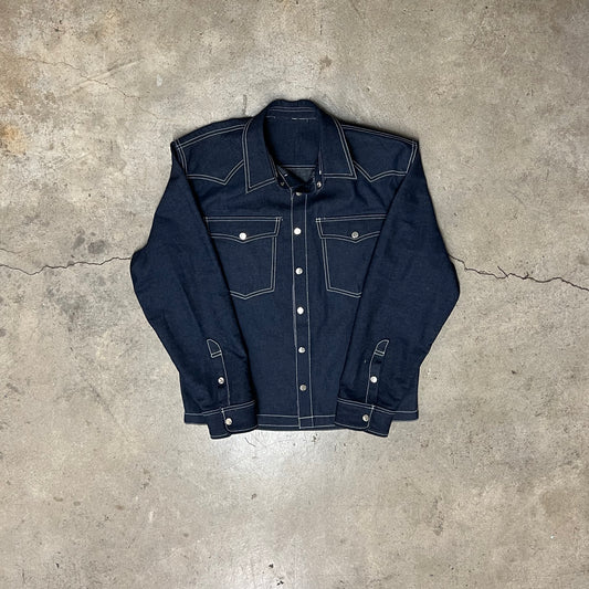 Concrete Work Shirt