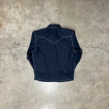Concrete Work Shirt