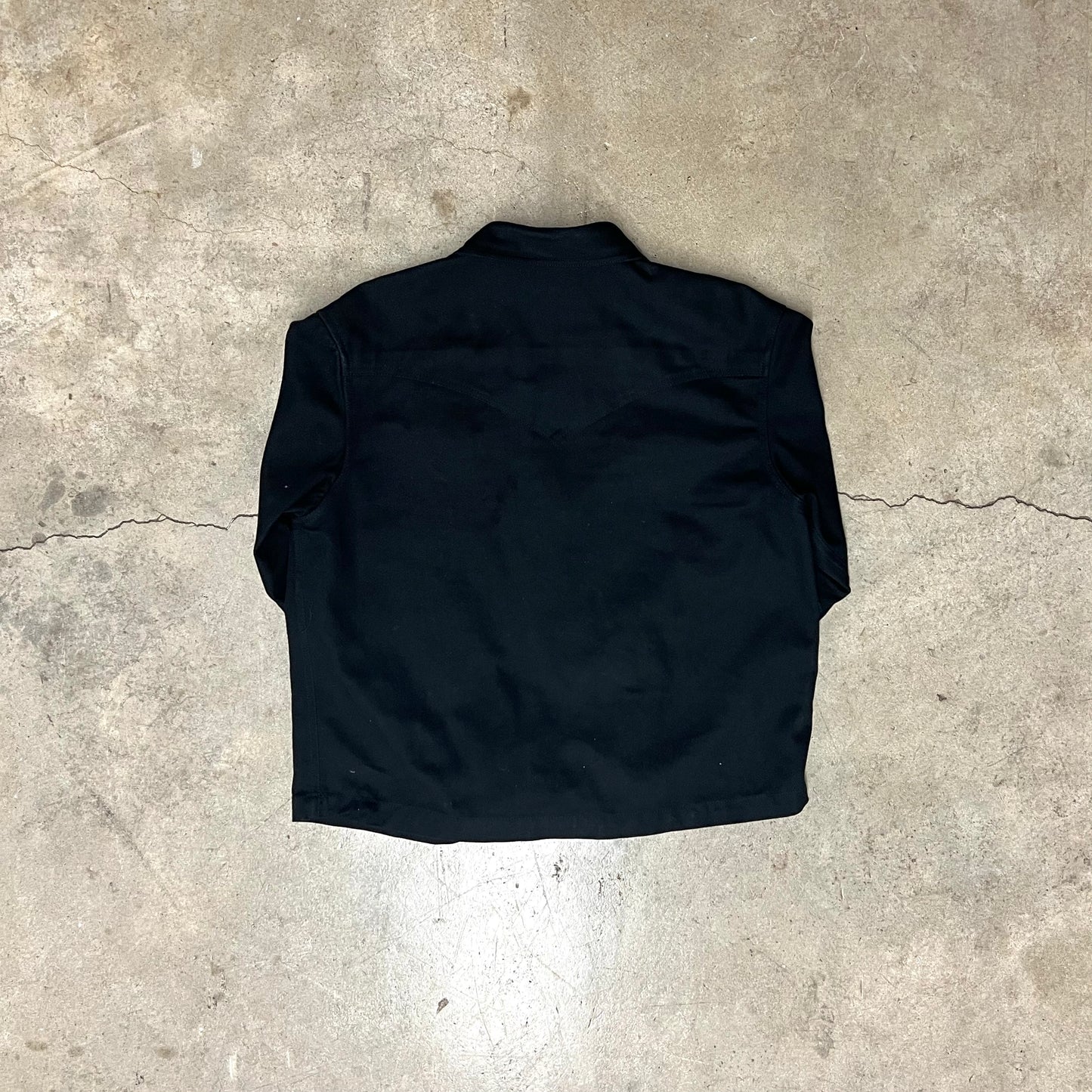 Concrete Work Shirt