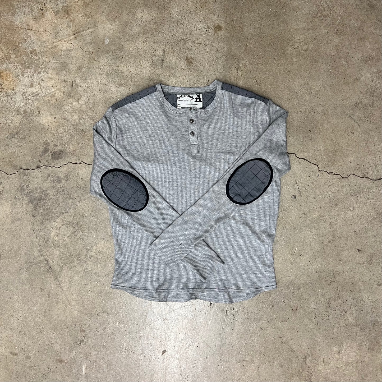 Thermal Henley
