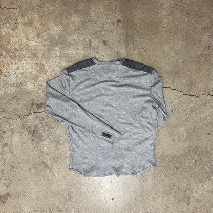 Thermal Henley