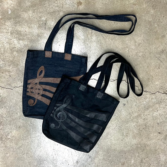 Harmony Tote Bag