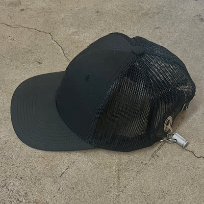 Gunslinger Trucker Hat