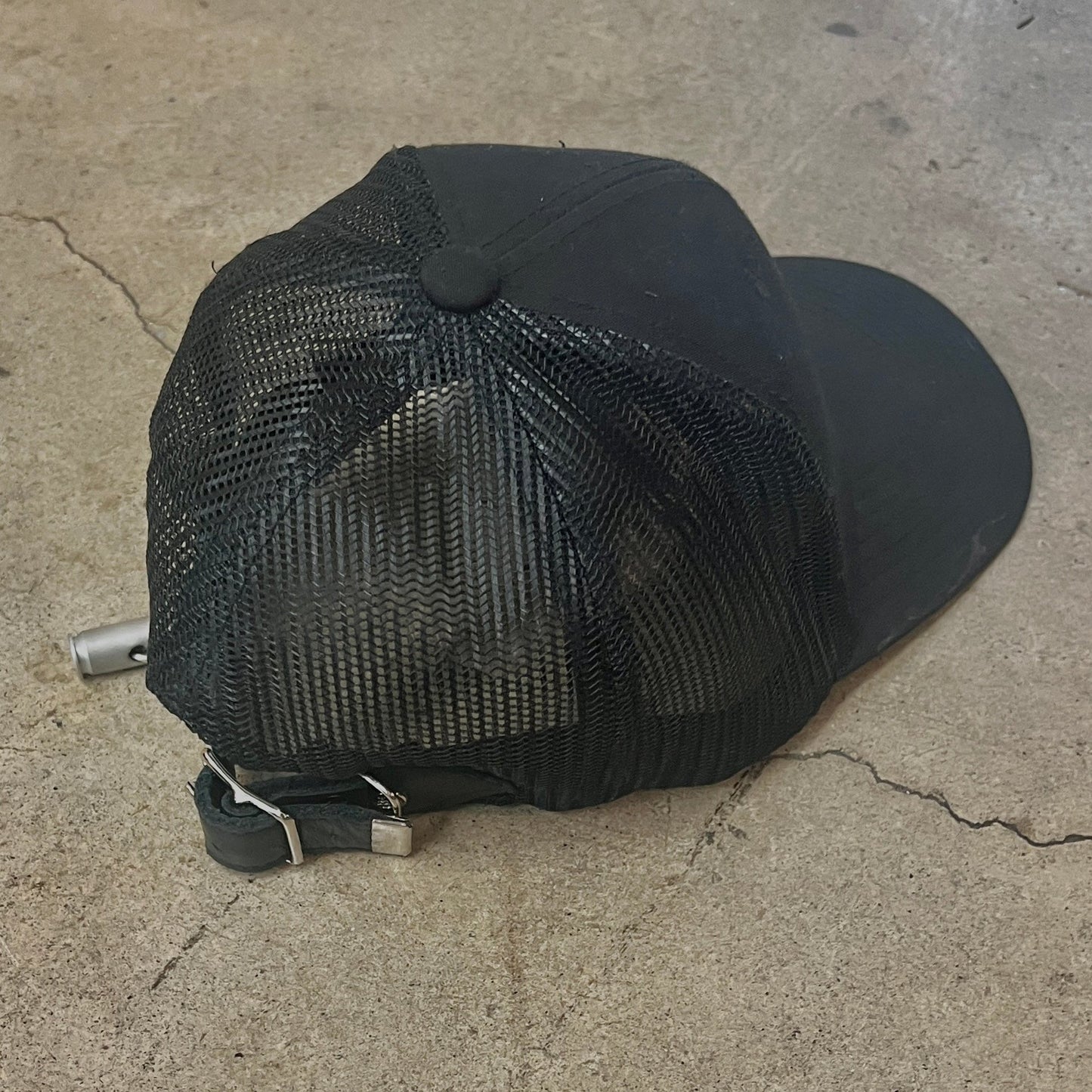 Gunslinger Trucker Hat