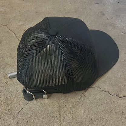 Gunslinger Trucker Hat
