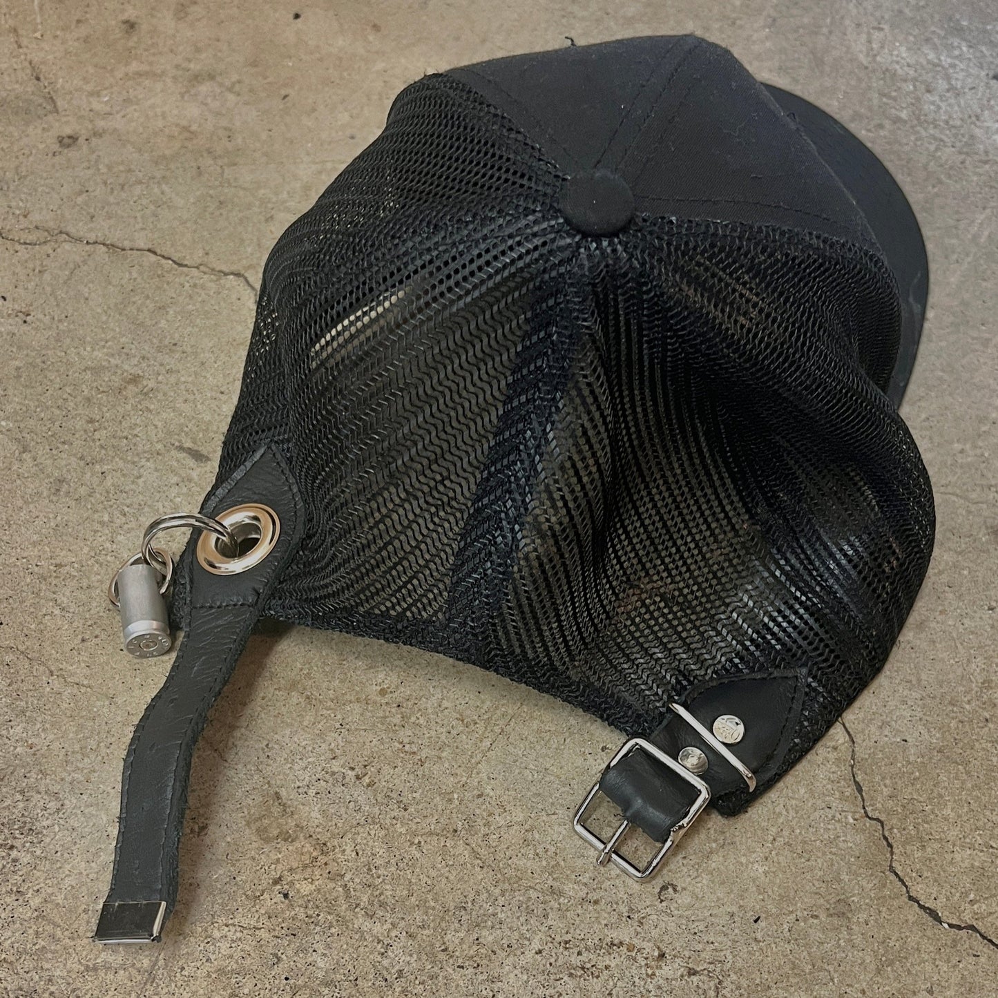 Gunslinger Trucker Hat