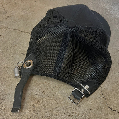 Gunslinger Trucker Hat