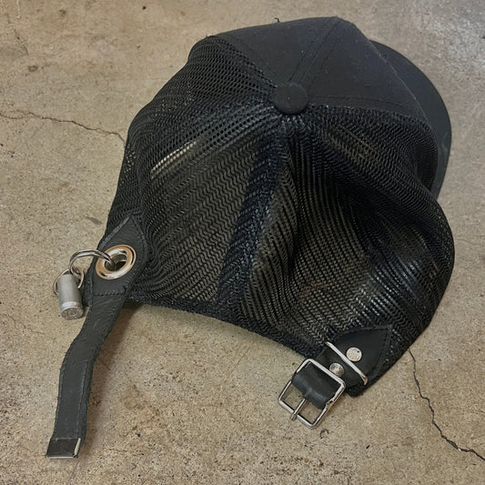 Gunslinger Trucker Hat